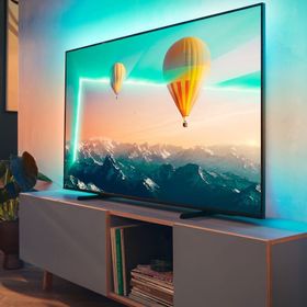 Philips PML9507 Televizyon