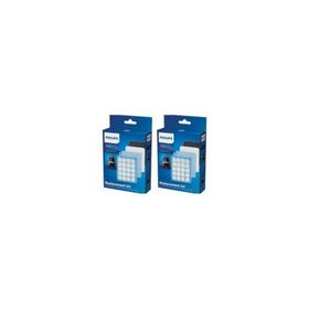 Philips Powerpro Active FC 9532-09 2 Kutu Hepa Filtre Seti