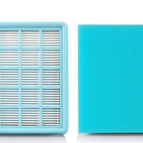 Philips PowerPro Compact FC 8470 Hepa Filtresi