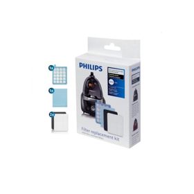 Philips Powerpro Compact FC 8478-91 Animal+ Hepa Filtre Seti