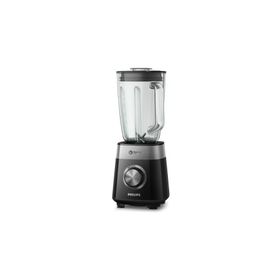 Philips Problend 5000 Cam Smoothie 800 W Siyah Blender