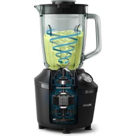 Philips Problend Smoothie Beyaz Blender