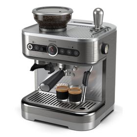 Philips PSA3218/01 Barista Brew Yarı Otomatik Espresso Makinesi