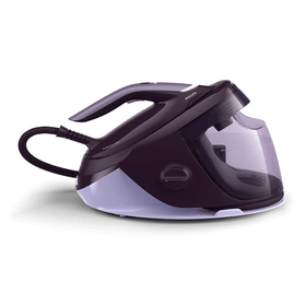 Philips PSG-7150/30 Mor Buhar Kazanlı Ütü