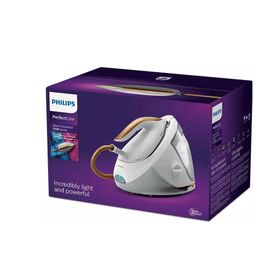 Philips PSG7040/10 Perfectcare Beyaz Buhar Kazanlı Ütü