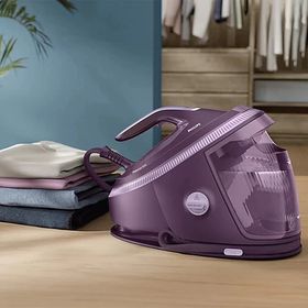 Philips PSG7200/30 Buhar Kazanlı Ütü