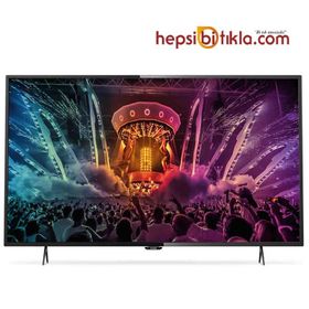 Philips PUS6101 LED TV