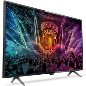 Philips PUS6101 LED TV