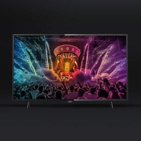 Philips PUS6101 LED TV