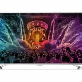 Philips PUS6501 12 LED TV