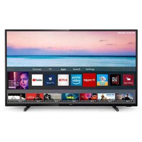 Philips PUS6504 4K UHD Smart LED TV