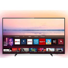 Philips PUS6704 LED TV