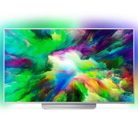 Philips PUS7803 4K UHD Android LED TV