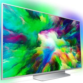 Philips PUS7803 4K UHD Android LED TV
