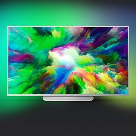Philips PUS7803 4K UHD Android LED TV