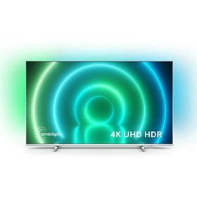 Philips PUS7956 4K Uydu Alıcılı Android Smart Led TV