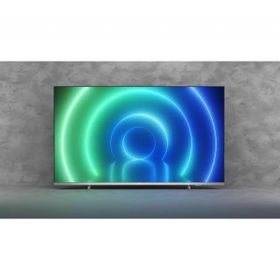 Philips PUS7956 4K Uydu Alıcılı Android Smart Led TV