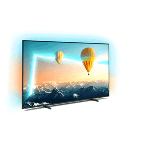 Philips Pus8007 Uydu Alıcılı Smart 3 Taraflı Ambilight 4K Ultra Hd Led Tv