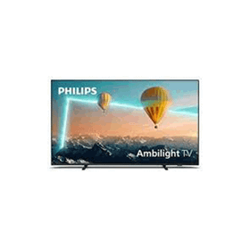 Philips Pus8007 Uydu Alıcılı Smart 3 Taraflı Ambilight 4K Ultra Hd Led Tv