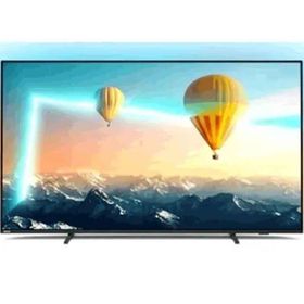 Philips Pus8007 Uydu Alıcılı Smart 3 Taraflı Ambilight 4K Ultra Hd Led Tv