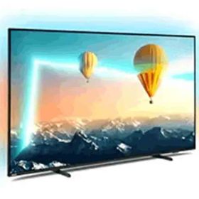 Philips Pus8007 Uydu Alıcılı Smart 3 Taraflı Ambilight 4K Ultra Hd Led Tv