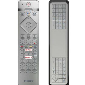 Philips PUS8204 4K Ultra HD Android HDR Dahili Uydu Alıcılı LED TV