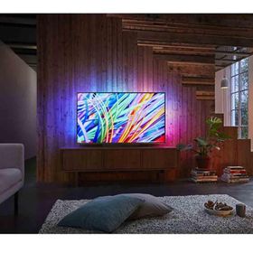 Philips PUS8303 4K Uydu Alıcılı Smart LED TV