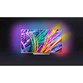 Philips PUS8303 4K Uydu Alıcılı Smart LED TV
