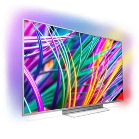 Philips PUS8303 4K Uydu Alıcılı Smart LED TV