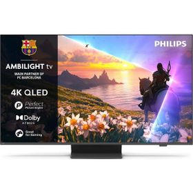 Philips PUS8600 Televizyon