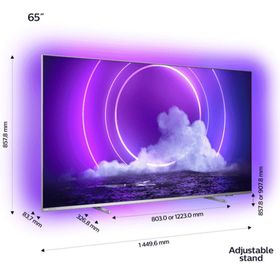 Philips PUS9206 LED TV