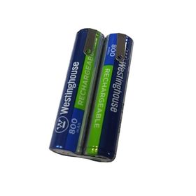 Philips QC5130 İçin 2.4v 800 mAH AAA İnce Pilli Traş Makinesi Pili