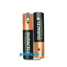 Philips QC5130 İçin Duracell 2.4V 900 mAH AAA İnce Pilli Traş Makinesi Pili