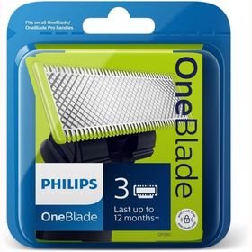 Philips QP23050 Oneblade Yedek Bıçak