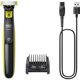 Philips QP2724/90 Norelco OneBlade 360 Face Hybrid Tıraş Makinesi