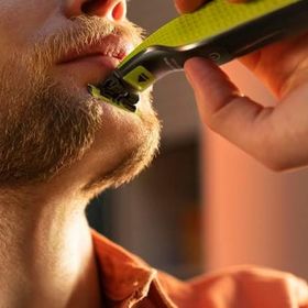 Philips QP2724/90 Norelco OneBlade 360 Face Hybrid Tıraş Makinesi