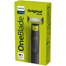 Philips QP2824/10 OneBlade Yüz ve Vücut Tıraş Makinesi