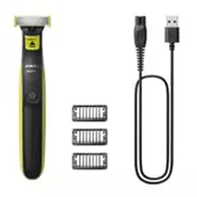 Philips QP2824/10 OneBlade Yüz + Vücut Tıraş Makinesi