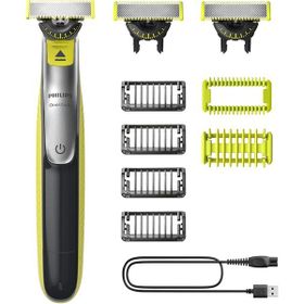 Philips QP2834/31 Oneblade 360 Tıraş Makinesi