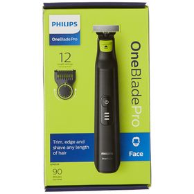 Philips QP6530/16 OneBlade Pro Tıraş Makinesi
