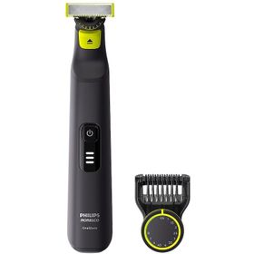 Philips QP6531/70 Norelco Oneblade 360 Pro Siyah Tıraş Makinesi