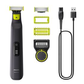 Philips QP6542/10 OneBlade Pro Islak ve Kuru Tıraş Makinesi