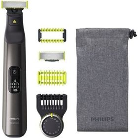 Philips QP6550/15 OneBlade Pro Tıraş Makinesi