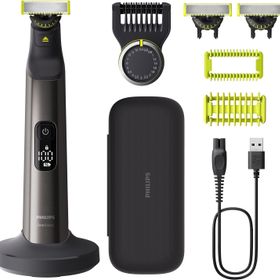 Philips QP6652/35 OneBlade Pro 360 Otantik Tıraş Makinesi