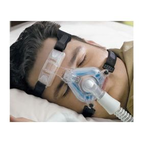 Philips Respironics Comfortgel Blue Nazal Maske