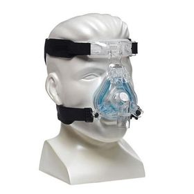 Philips Respironics Comfortgel Blue Nazal Maske