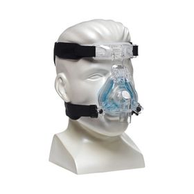Philips Respironics Comfortgel Blue Nazal Maske
