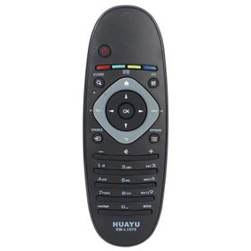 Philips RM-1075 Universal Lcd-Led Tv Kumandası