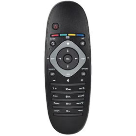 Philips RM-1075 Universal Lcd-Led Tv Kumandası