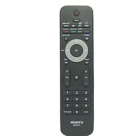 Philips RM-670C+ LCD TV Kumandası